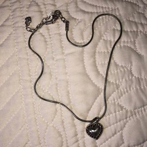 Brighton Love Always Necklace